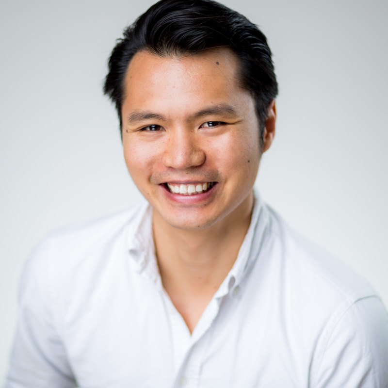 Victor Trieu
